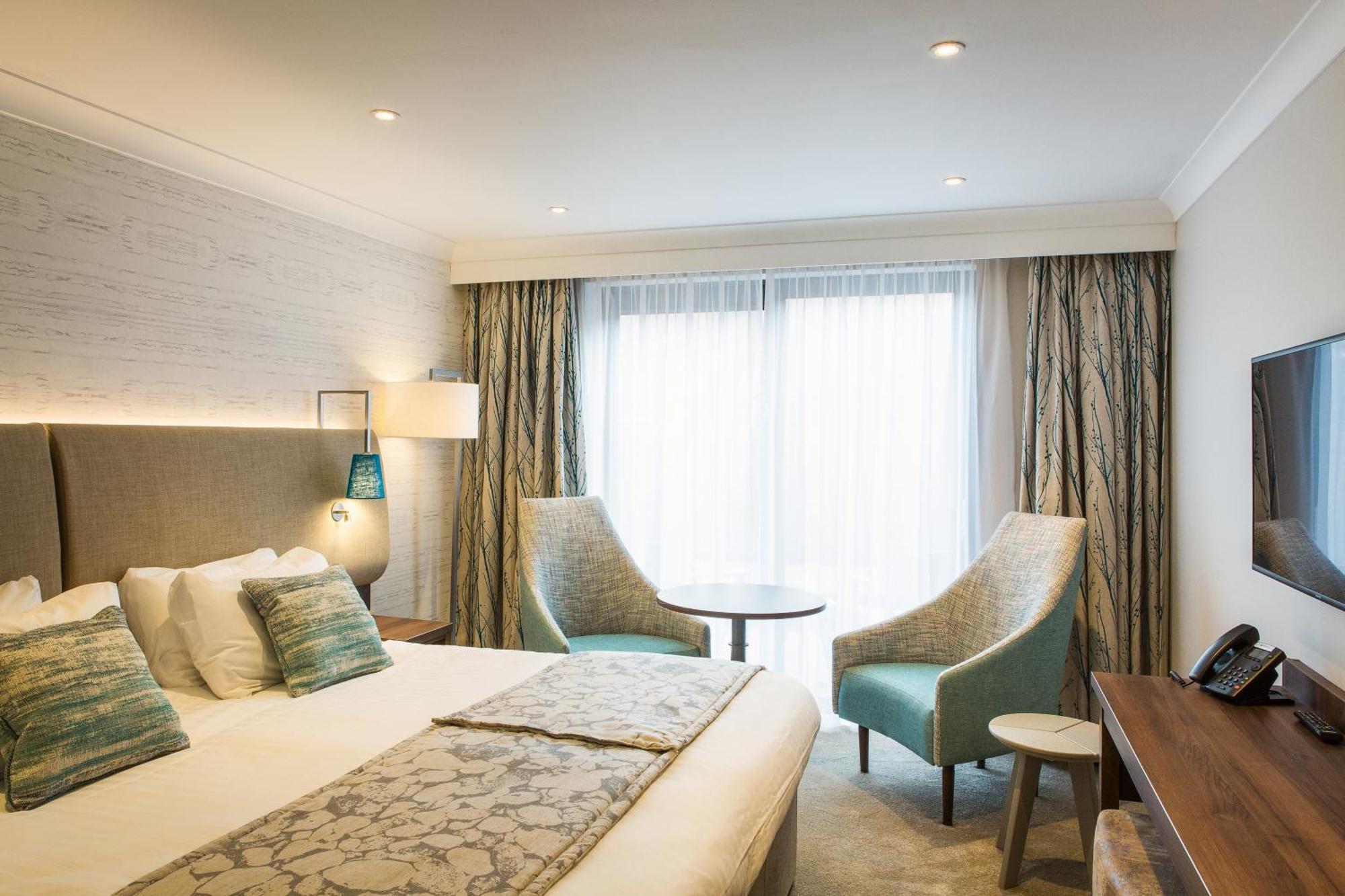 Studley Castle Hotel Екстериор снимка