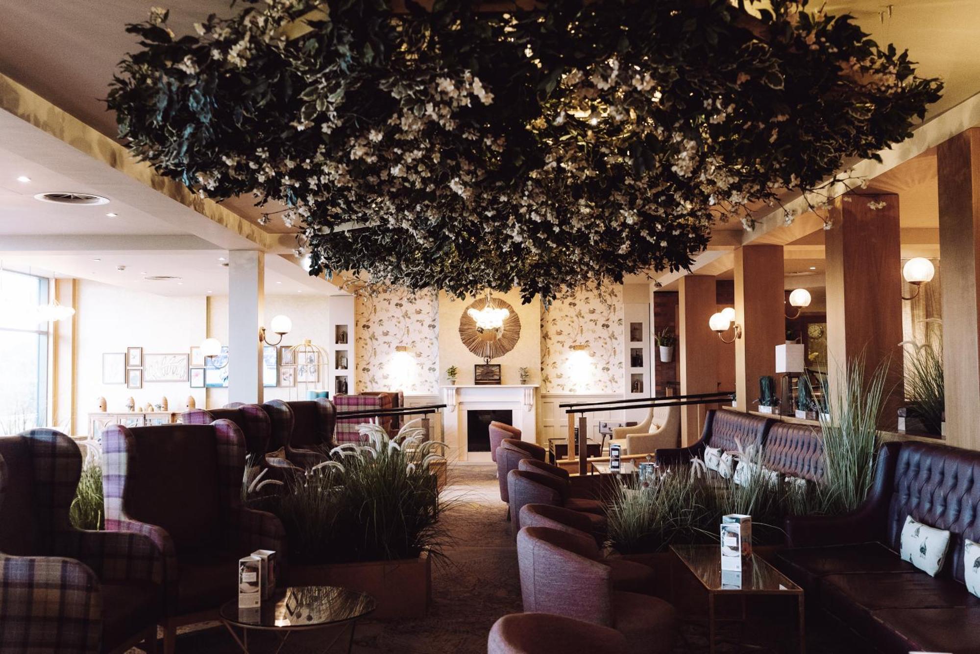 Studley Castle Hotel Екстериор снимка