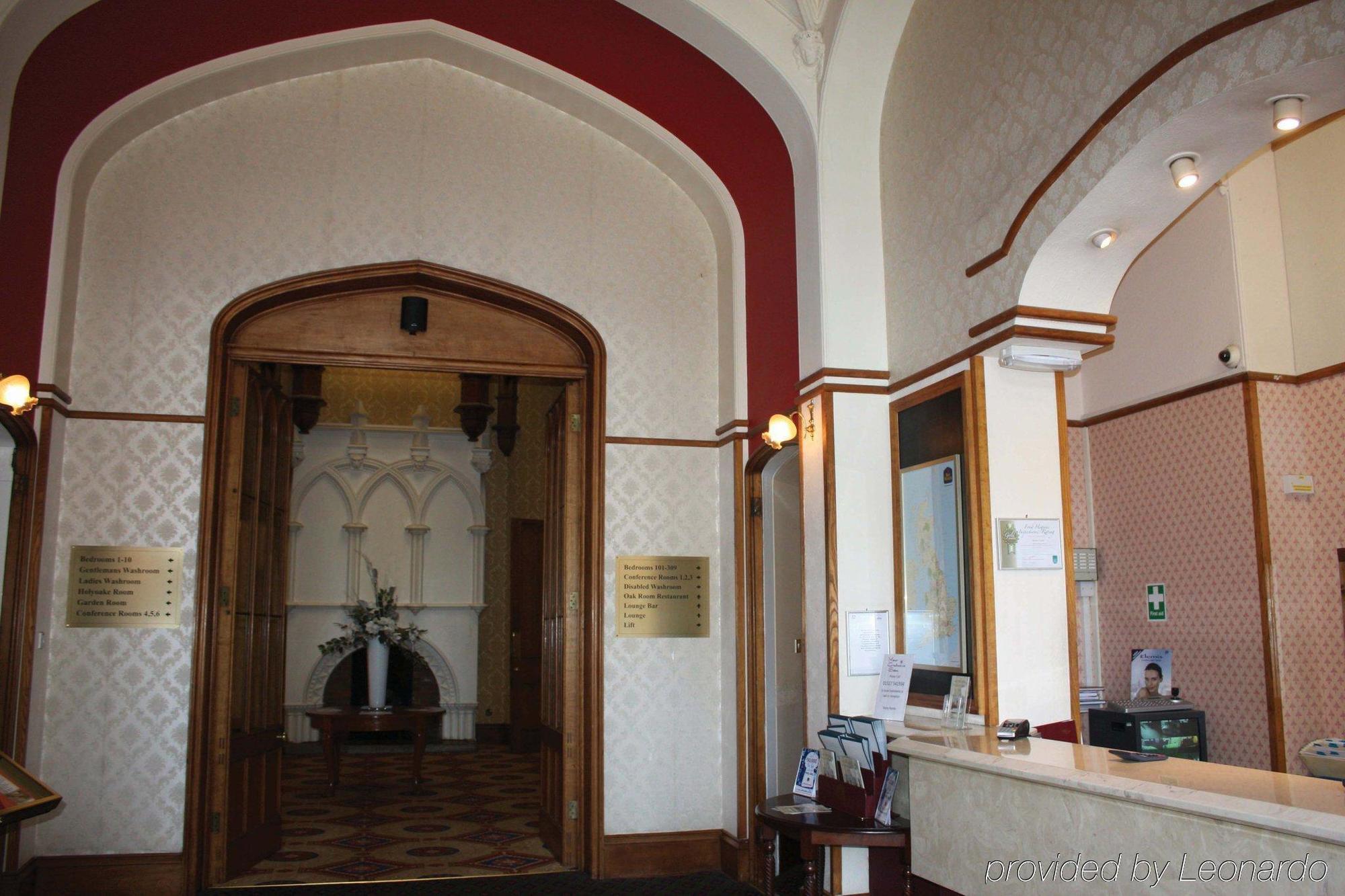 Studley Castle Hotel Интериор снимка