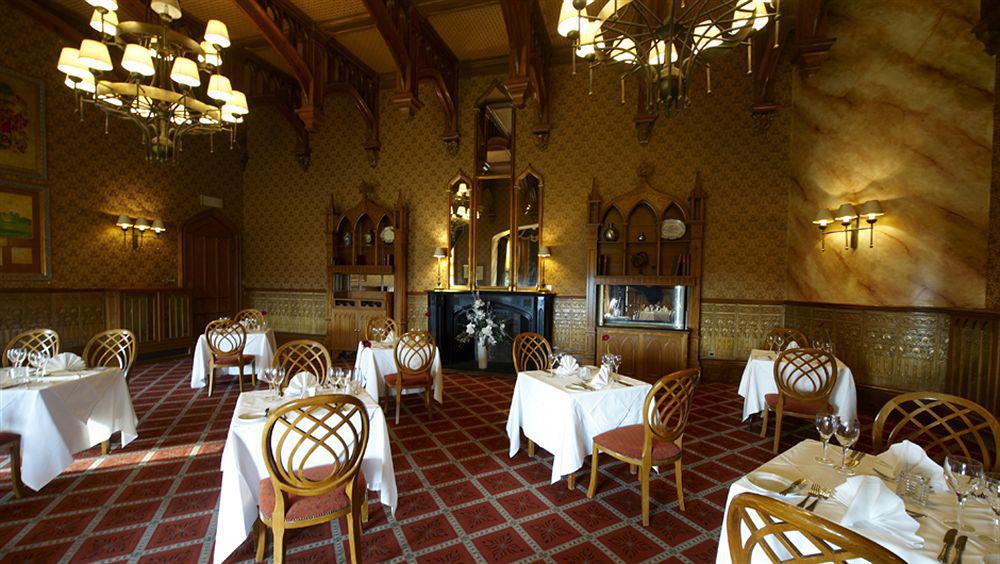 Studley Castle Hotel Екстериор снимка